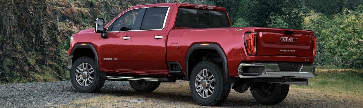 2022 Sierra Heavy Duty Pickup Trucks in High Level, Alberta 2022 Sierra Heavy Duty Pickup Trucks in High Level, Alberta