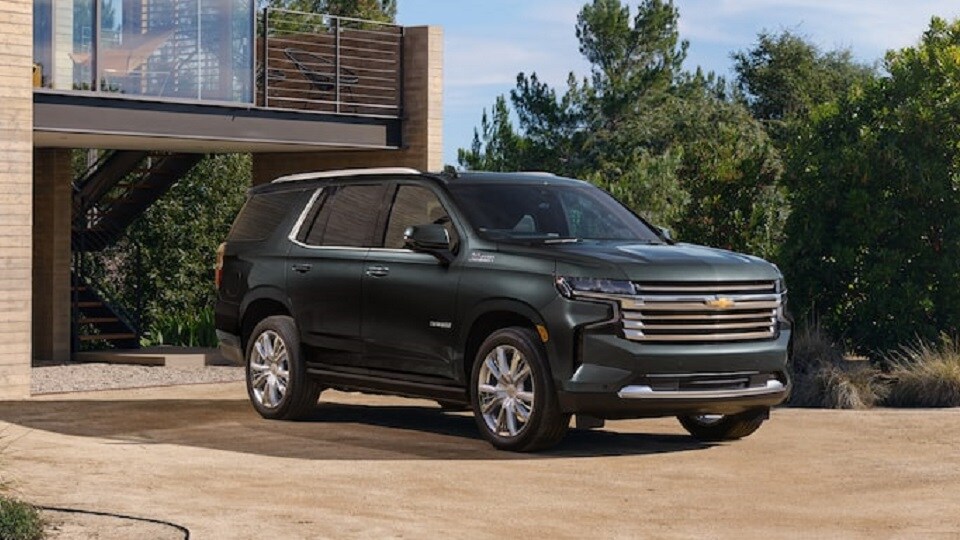 2022 CHEVY TAHOE 2022 CHEVY TAHOE