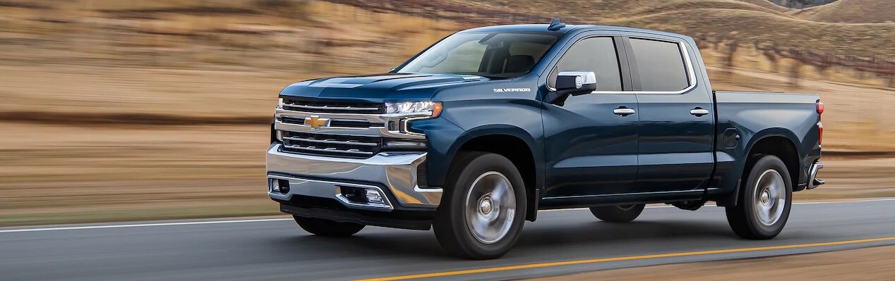 2021 Chevrolet Silverado 1500 in High Level, AB 2021 Chevrolet Silverado 1500 in High Level, AB