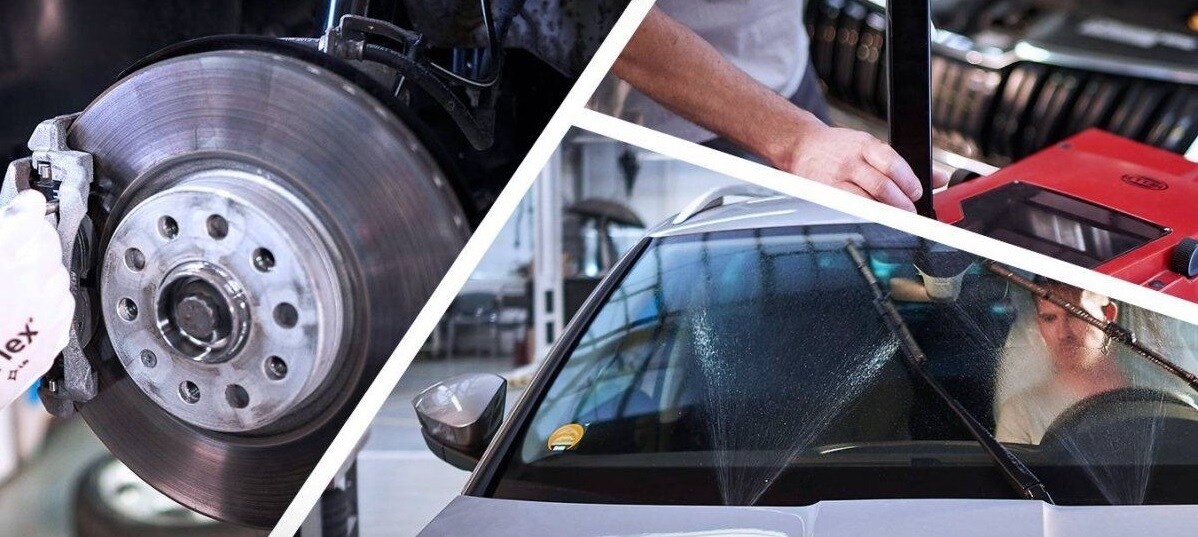 Auto Maintenance Tips for Summer in High Level Auto Maintenance Tips for Summer in High Level