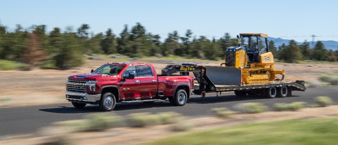 2022 Chevrolet Silverado 3500HD 2022 Chevrolet Silverado 3500HD