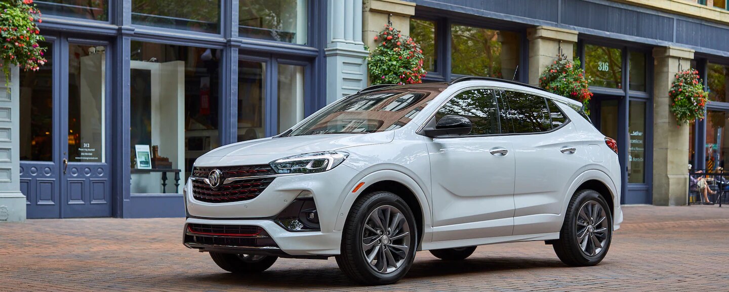 2023 Buick Encore GX For Sale in High Level, AB 2023 Buick Encore GX For Sale in High Level, AB