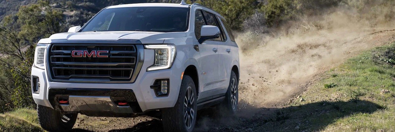 2022 YUKON XL IN HIGH LEVEL, ALBERTA 2022 YUKON XL IN HIGH LEVEL, ALBERTA