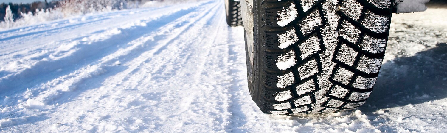 Winter Tire Change in High Level AB Winter Tire Change in High Level AB
