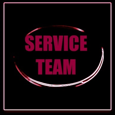 Service Team
