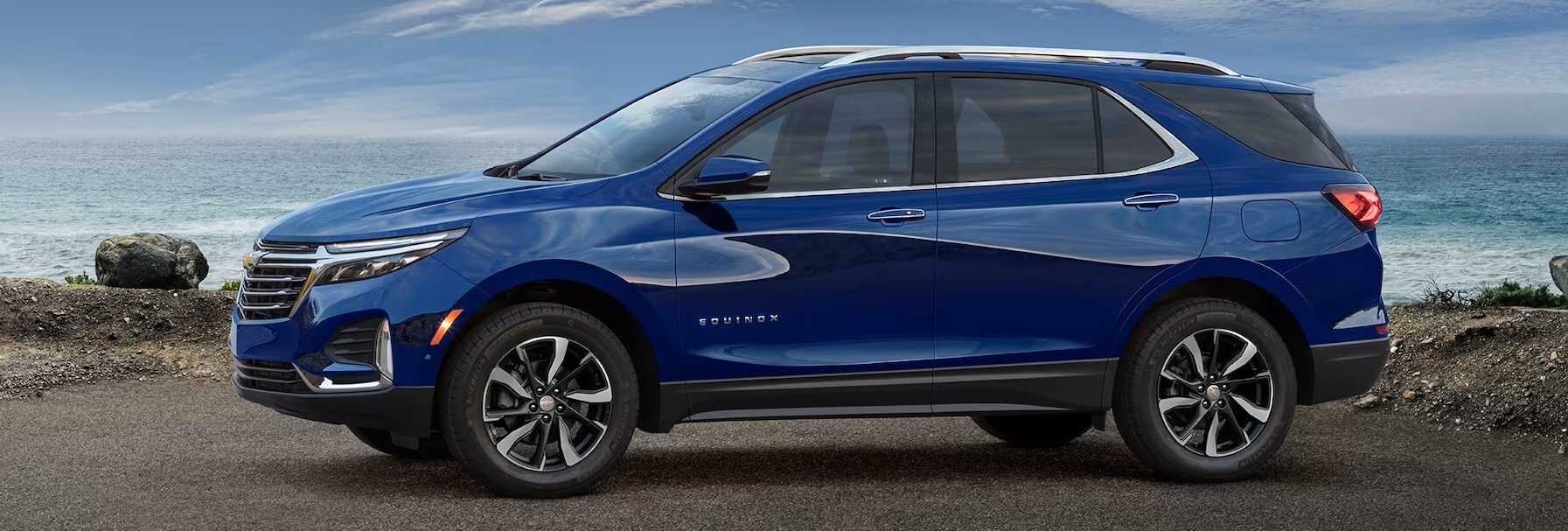 2023 Chevrolet Equinox in Olds, AB 2023 Chevrolet Equinox in Olds, AB