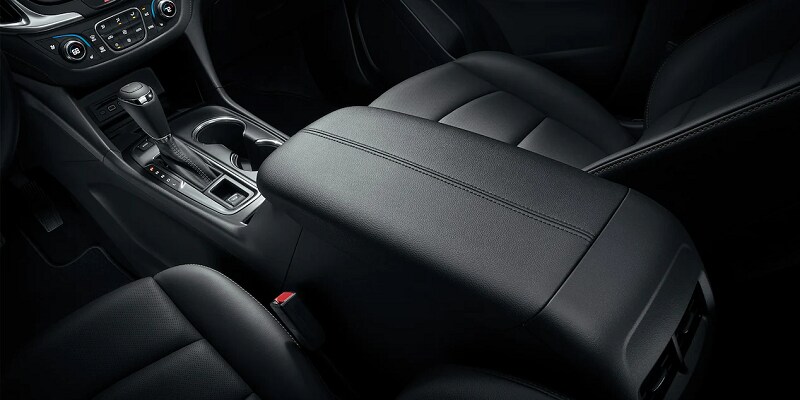 2021 Chevrolet Equinox Interior Style 2021 Chevrolet Equinox Interior Style