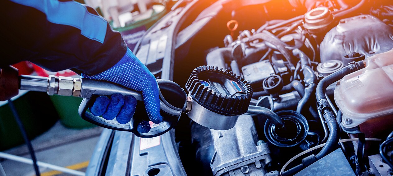 Seasonal auto maintenance Seasonal auto maintenance