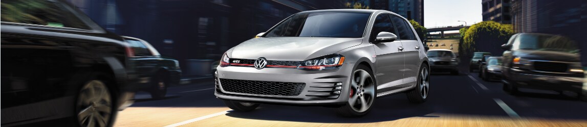 Volkswagen Golf GTI for sale in Huntsville, AL Volkswagen Golf GTI for sale in Huntsville, AL