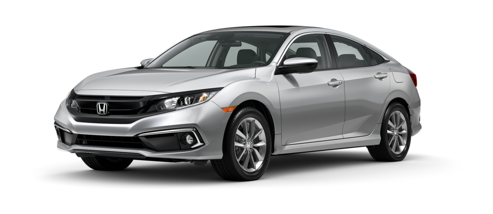 Honda Civic Honda Civic