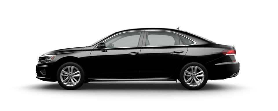 New VW Passat New VW Passat