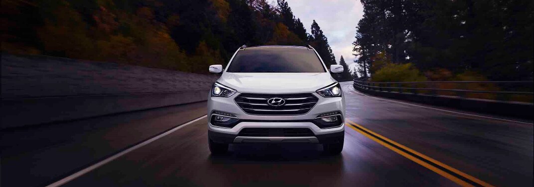 Hyundai Sante Fe Sport for sale near Fort Worth, TX Hyundai Sante Fe Sport for sale near Fort Worth, TX