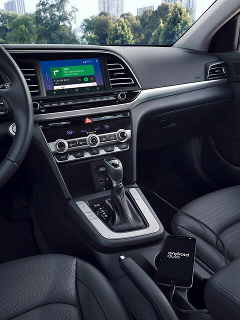Technology.jpg 2019 Hyundai Elantra Technology