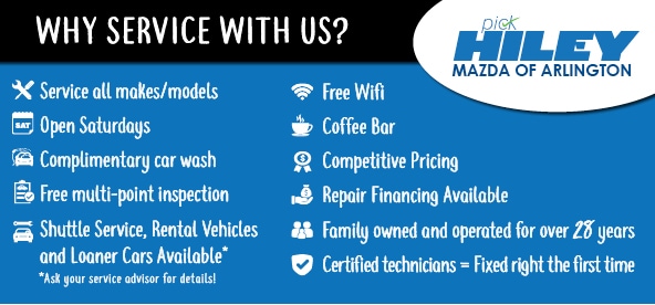 Why Service With Us