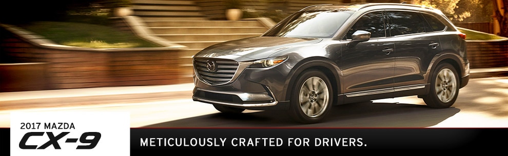 HileyMazda-MO-2017-CX9.jpg 2017 Mazda CX-9