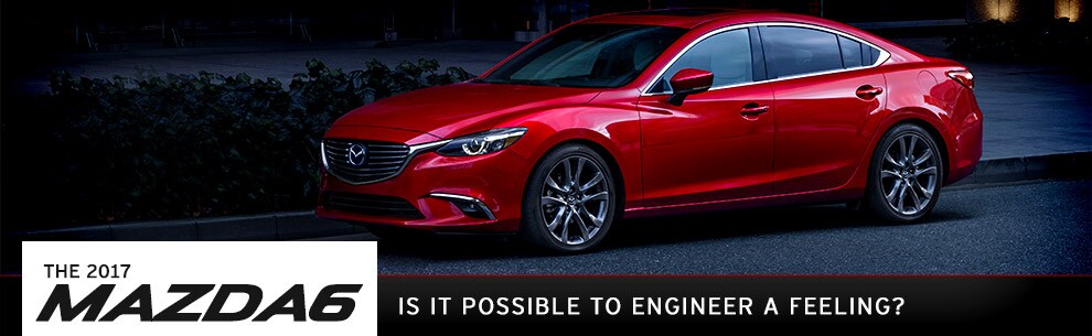 HileyMazda-MO-2017-Mazda6.jpg 2017 Mazda6 Grand Touring