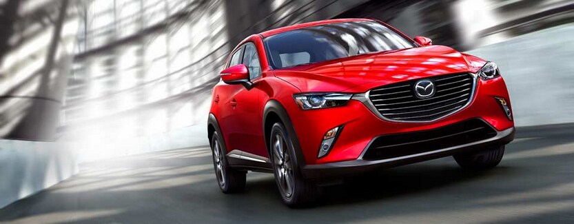 Mazda CX-3 in Huntsville, AL Mazda CX-3 in Huntsville, AL