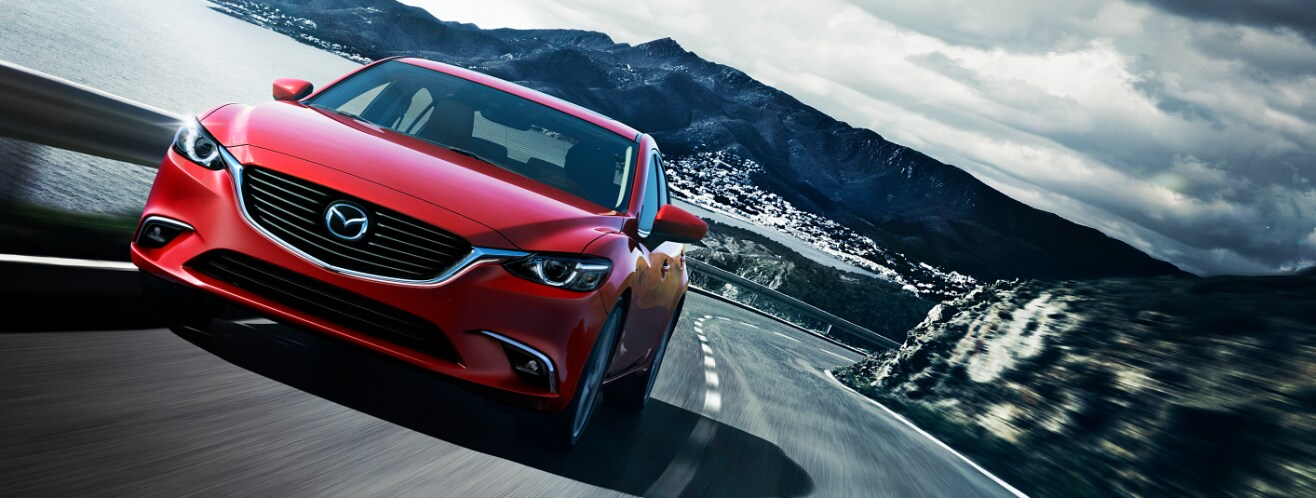 Mazda Mazda6 in Huntsville, AL Mazda Mazda6 in Huntsville, AL