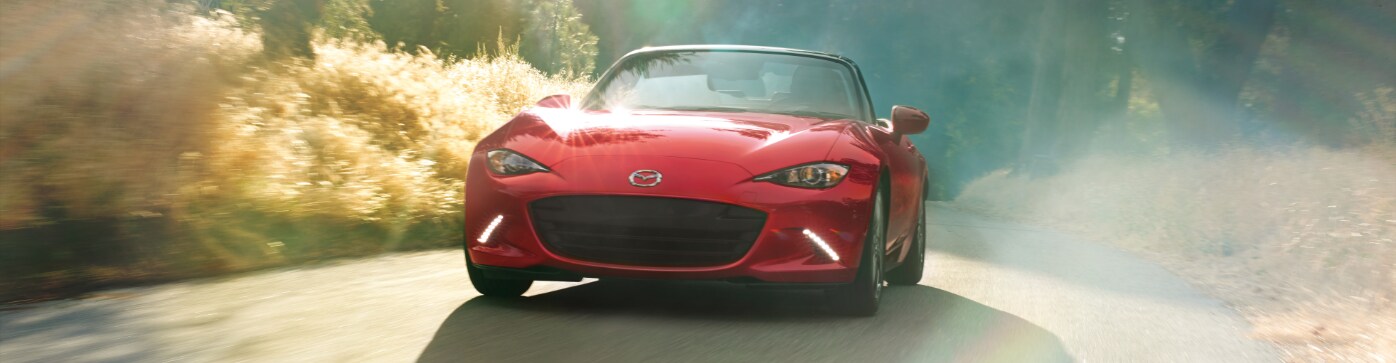 Mazda MX-5 Miata in Huntsville, AL Mazda MX-5 Miata in Huntsville, AL