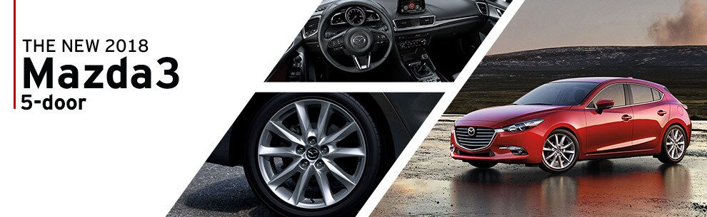 HileyMazdaHurst-MO-2018-Mazda35Door.jpg 2018 Mazda3 5-Door