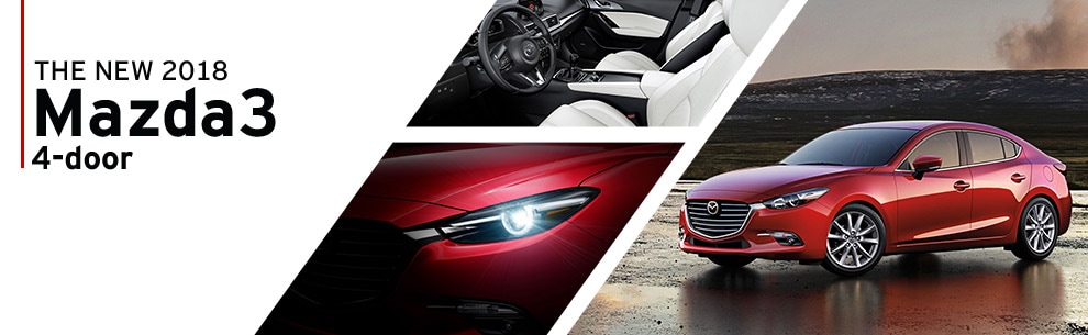 HileyMazdaHurst-MO-2018-Mazda34Door.jpg 2018 Mazda3 4-Door