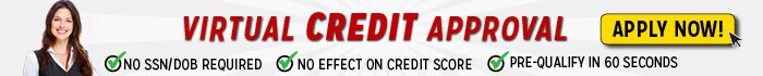 700Credit Banner_VDP.jpg Virtual Credit Approval