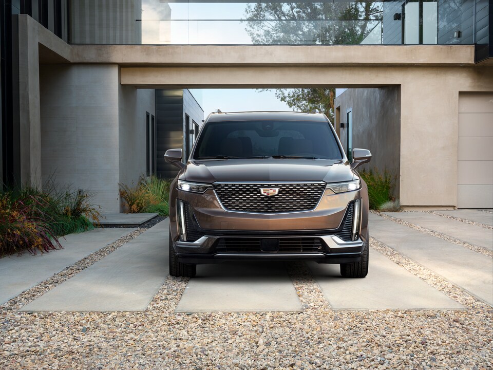 2021 Cadillac XT6 For Sale in Newtown Square