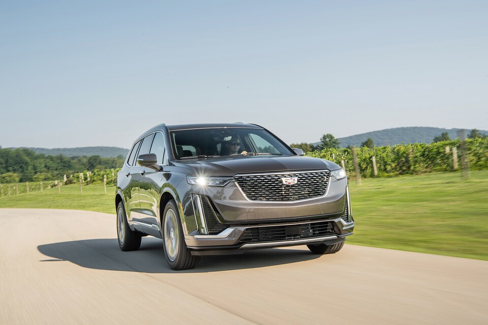 New Cadillac XT6 For Sale in Chesterbrook PA