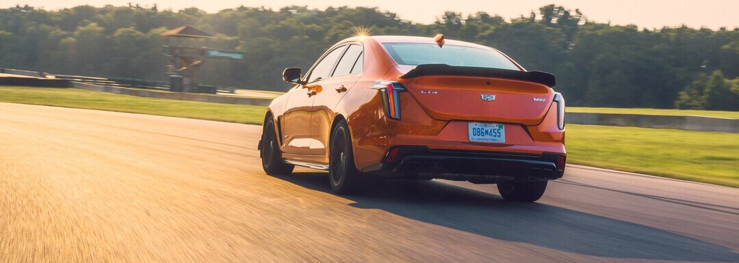 Cadillac 2