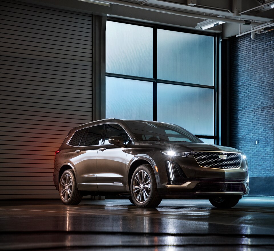New Cadillac XT6 For Sale in Newtown Square