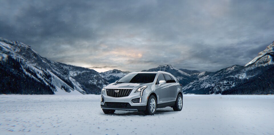 2021 Cadillac XT5 For Sale in Newtown Square