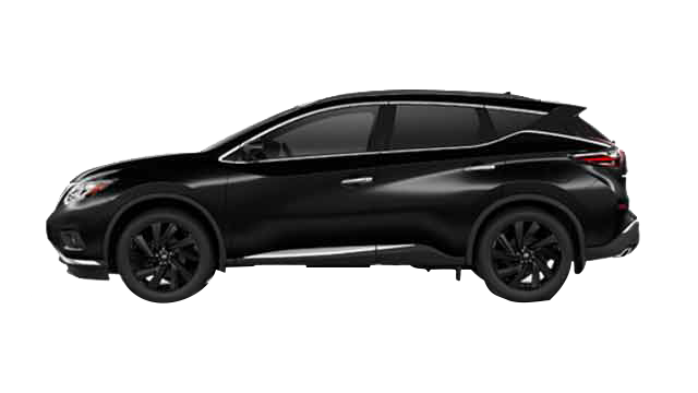Nissan Murano SR Midnight Edition1.png