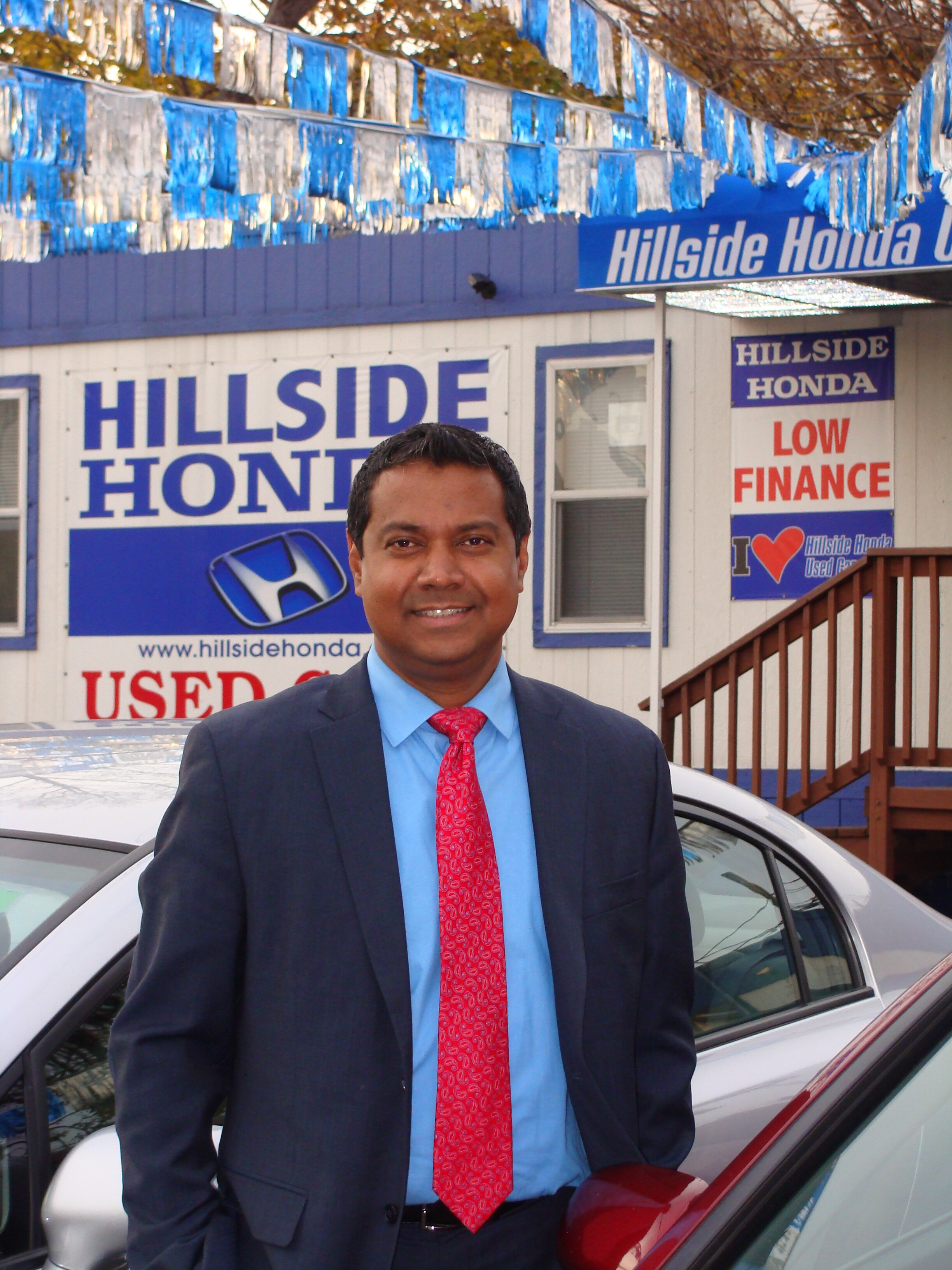 Hillside Honda Used Cars New dealership in Jamaica, NY 11435