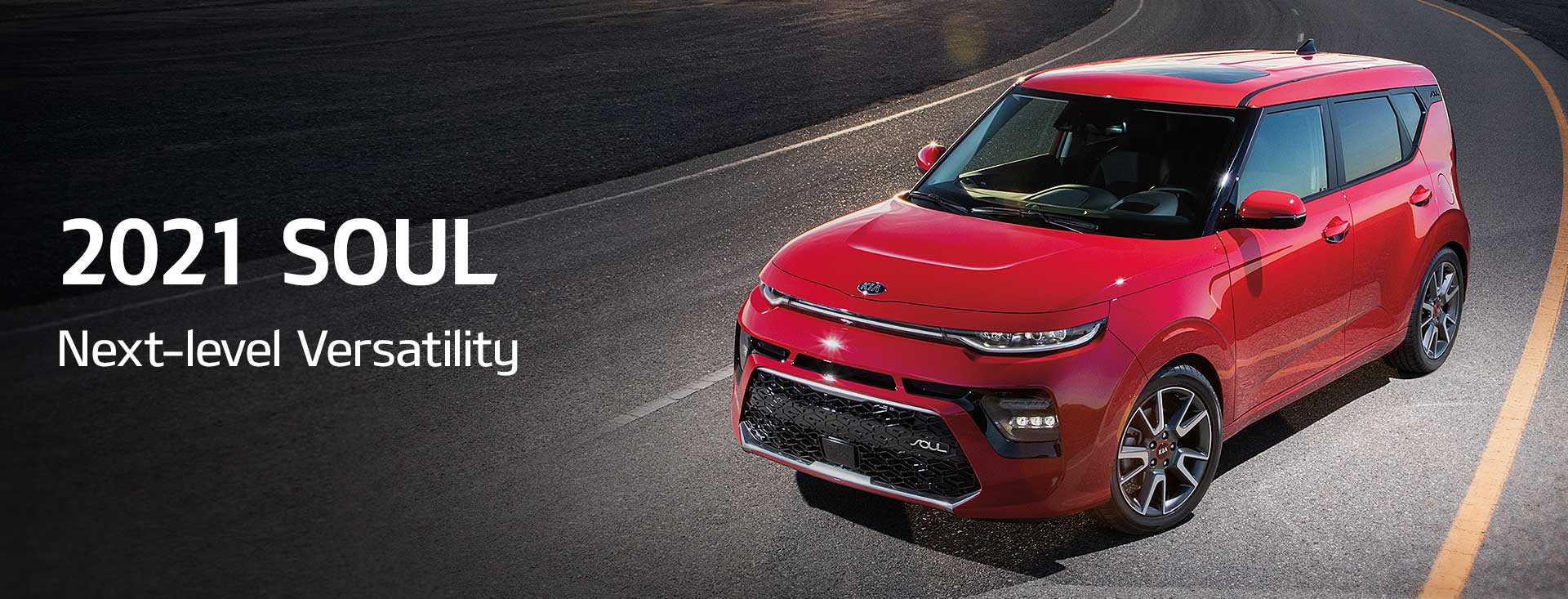 2021 Kia Soul 2021 Kia Soul