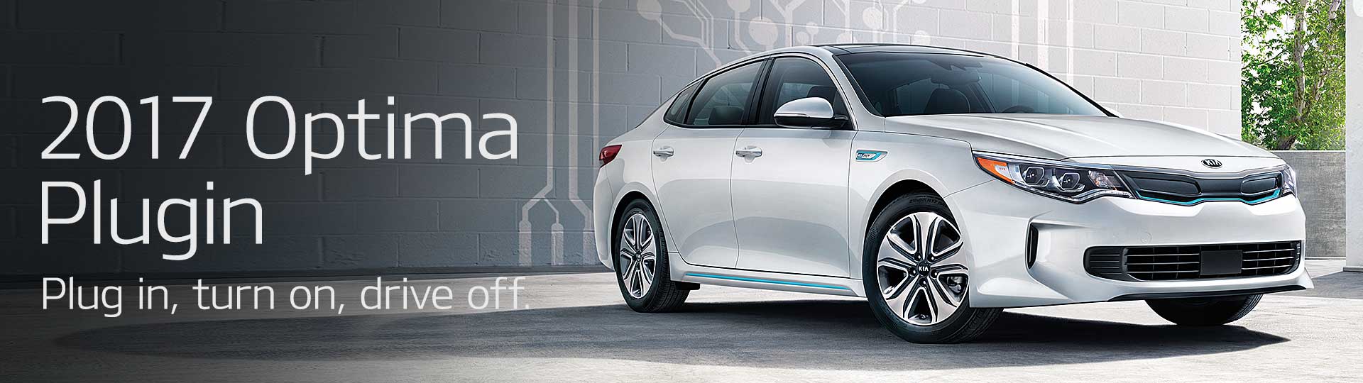 2017 Kia Optima Plugin 2017 Kia Optima Plugin