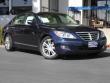 2009 Hyundai Genesis Sedan