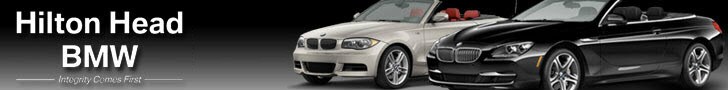 Hilton Head BMW Hilton Head SC