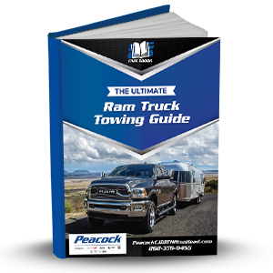 The Ultimate Ram Truck Towing Guide