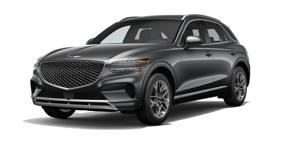 2022 Genesis GV70