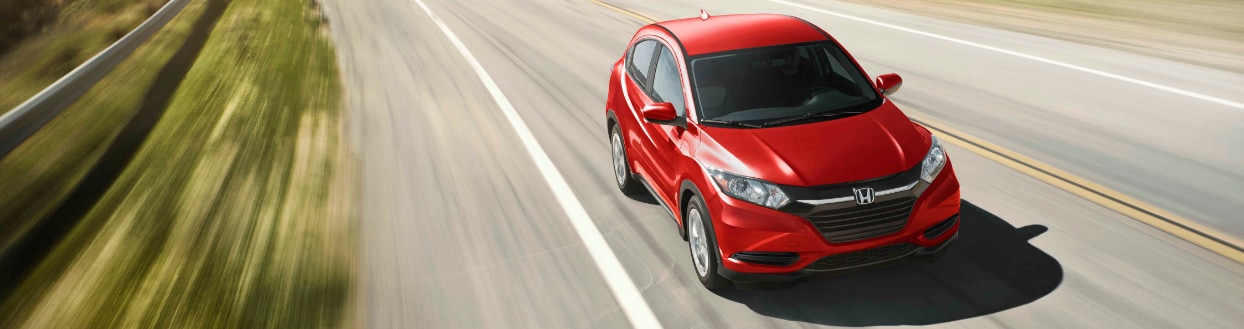 Honda HR-V for sale in Bluffton, SC Honda HR-V for sale in Bluffton, SC