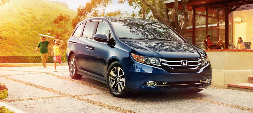 Honda Odyssey for sale in Bluffton, SC Honda Odyssey for sale in Bluffton, SC