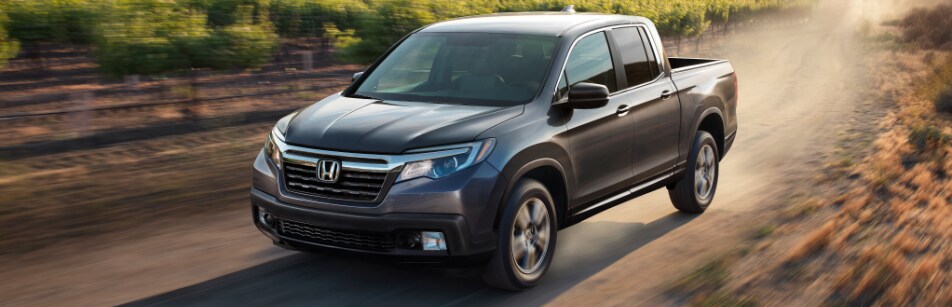 Honda Ridgeline for sale in Bluffton, SC Honda Ridgeline for sale in Bluffton, SC