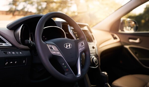 2017 Hyundai Santa Fe Sport Leather-Wrapped Steering Wheel.jpg