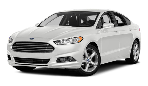 2016 fusion