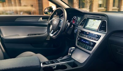 2017 sonata