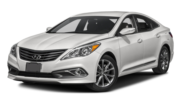 2016 Hyundai Azera