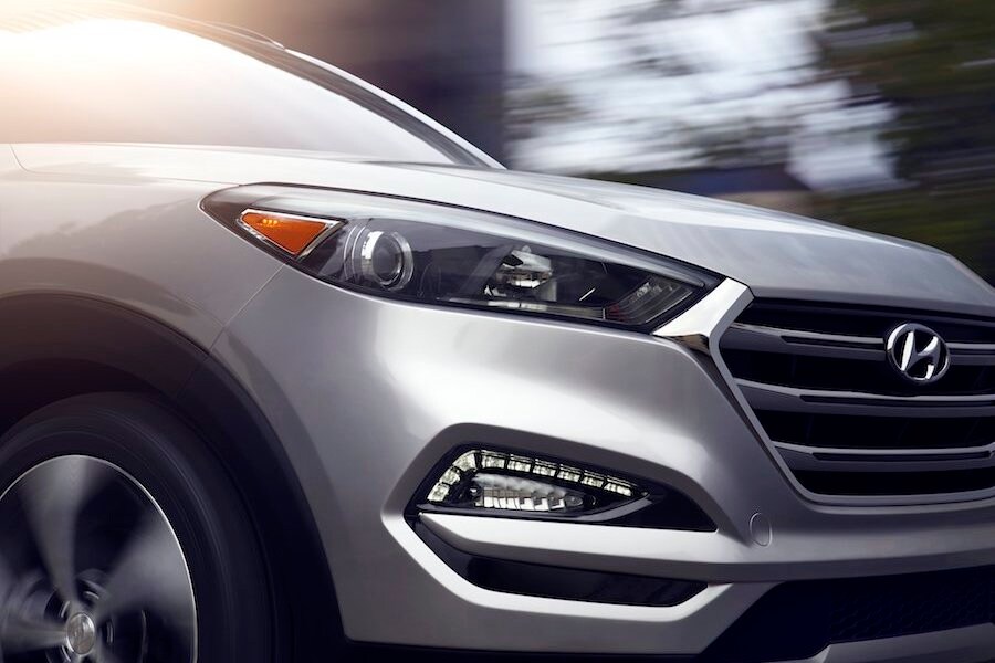 Hyundai Vehicle Comparisons