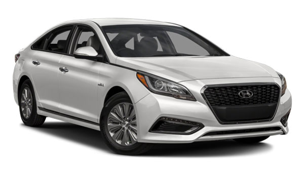 2016 Sonata