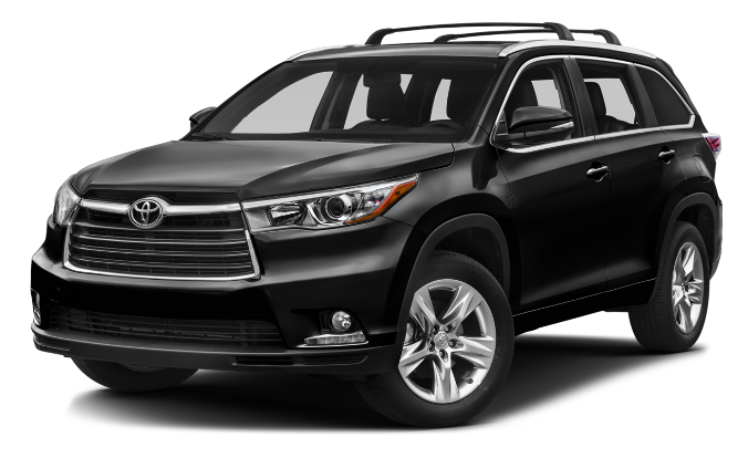 2016 Toyota Highlander