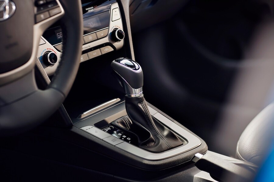 2018 Hyundai Elantra Performance